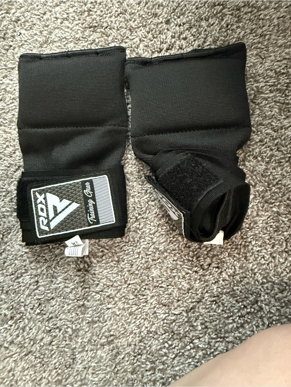 Hand wraps (boxing)